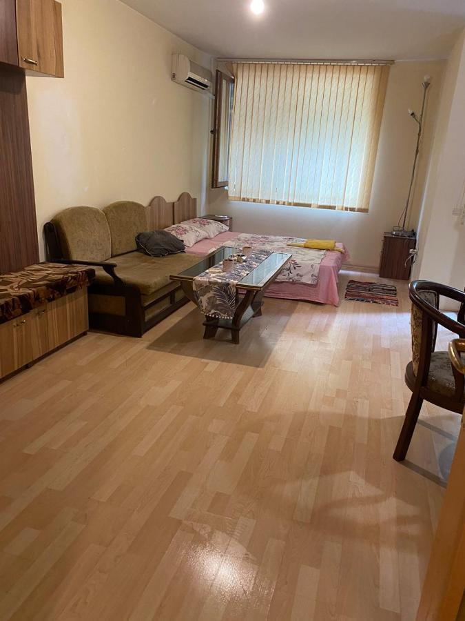 Апартамент Столетов فارنا المظهر الخارجي الصورة