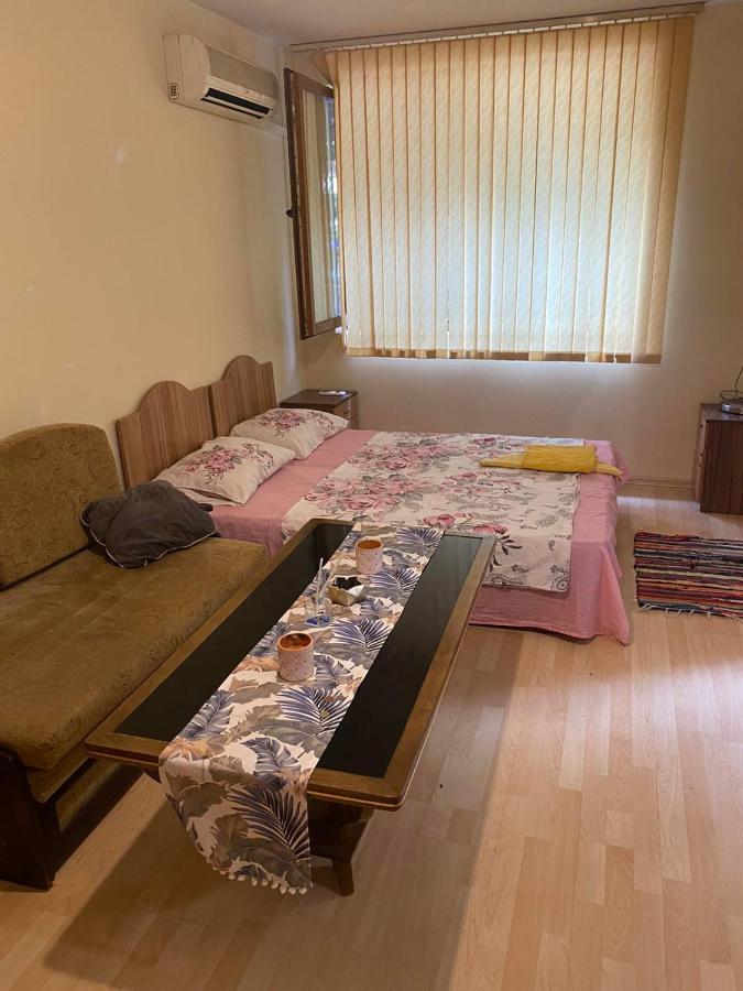 Апартамент Столетов فارنا المظهر الخارجي الصورة